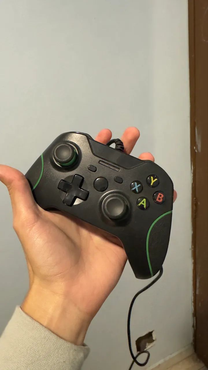 Kit dois controles Xbox  - Foto 3