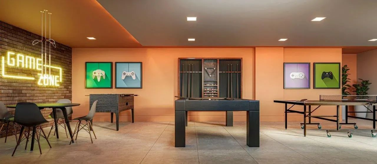 Lumière Art Home, Coroa do Meio  Aracaju/SE 1 - Foto 12