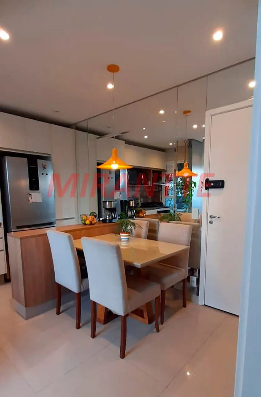 Apartamento de 33m² com 1 quartos em Barra Funda - Foto 3