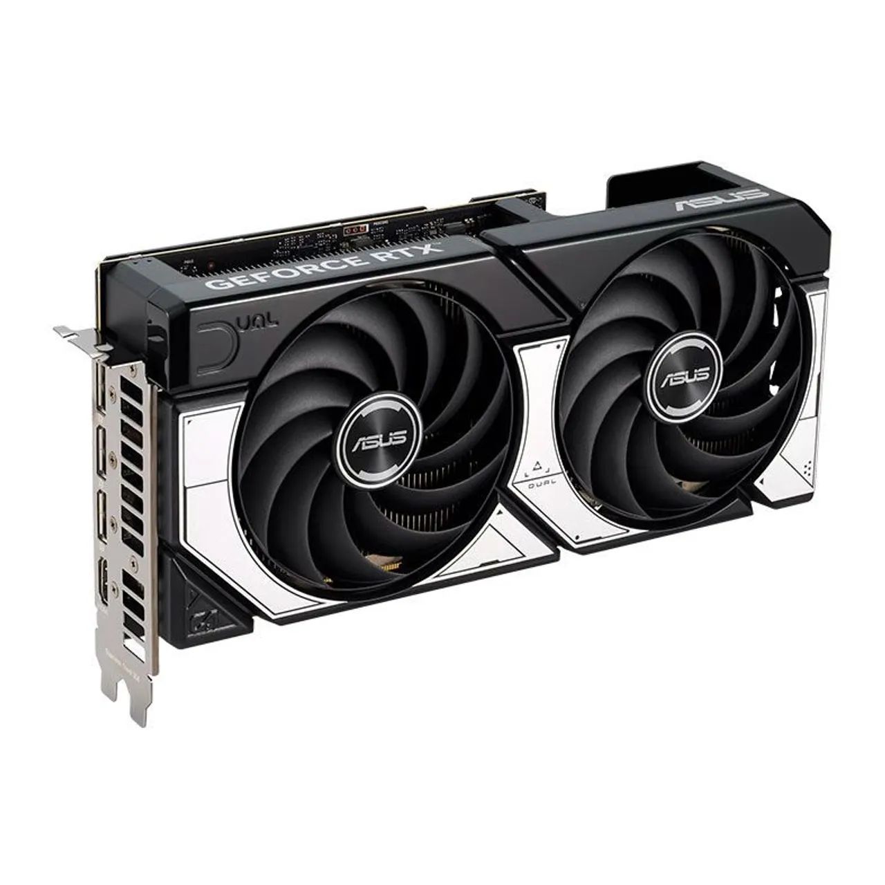 RTX 5070 Asus dual V/T - Foto 2
