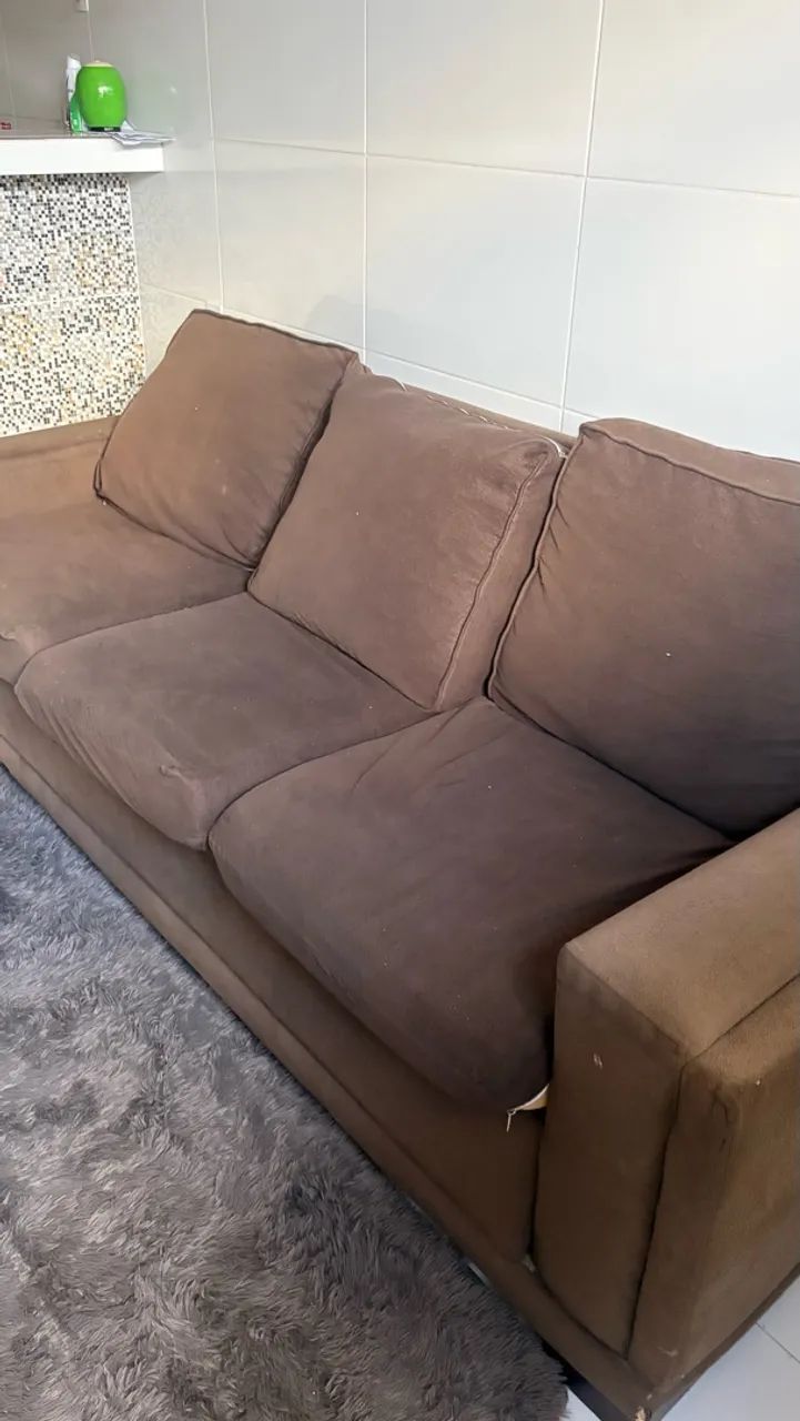 Vendo sofá  - Foto 2