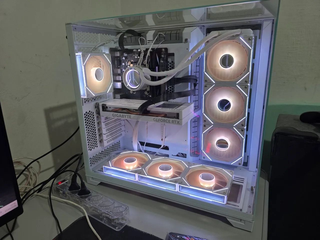 PC Gamer Completo - Foto 3