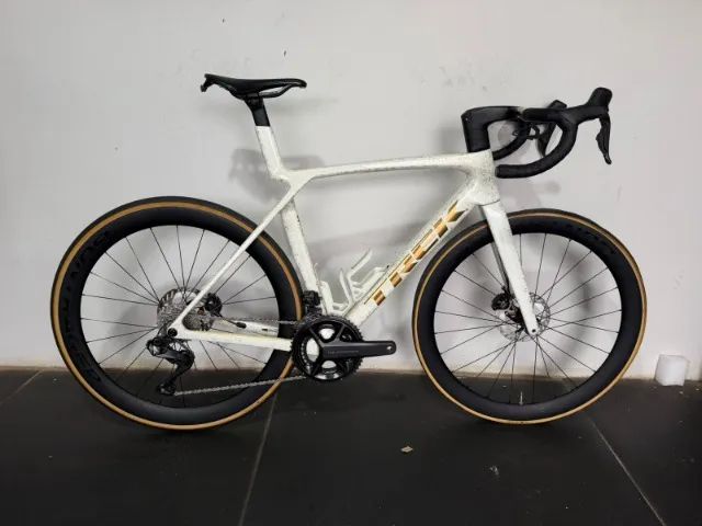 Trek Madone Projectone G8 