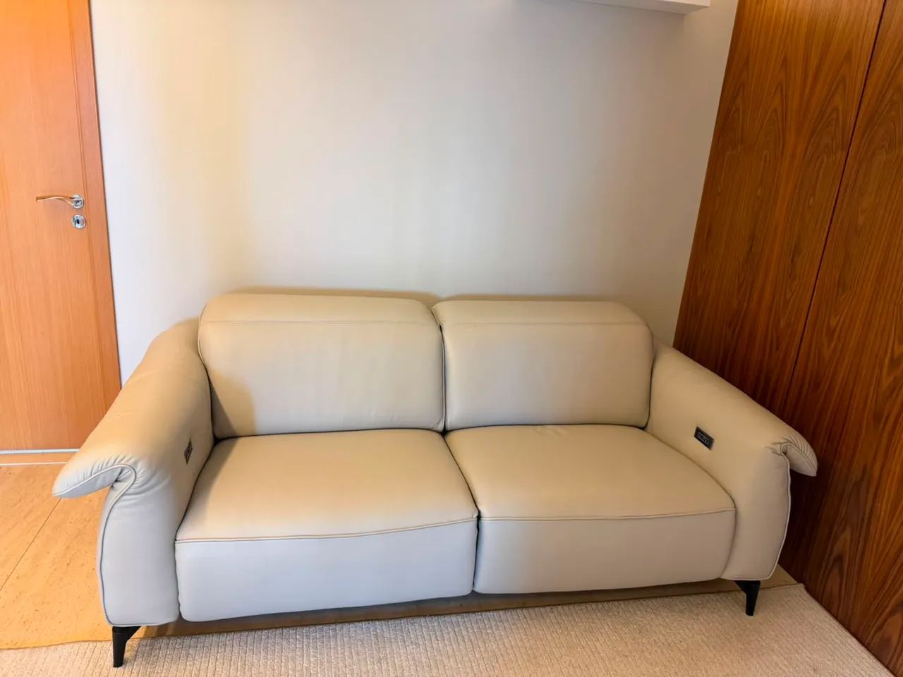 SOFÁ LEGGIADRO MODULAR C143 - NATUZZI EDITIONS - Foto 3