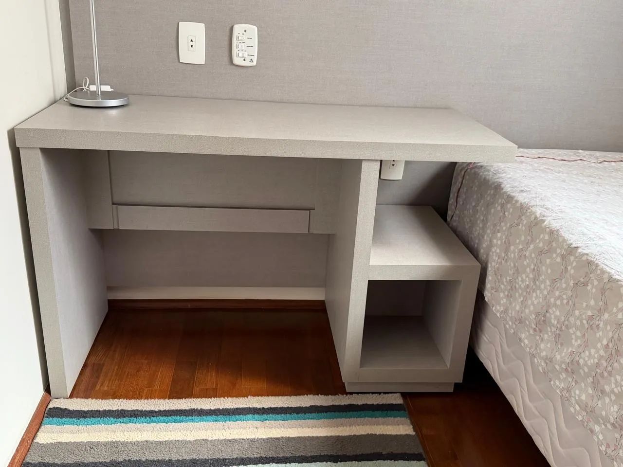 Mesa Planejada (2,32m),  - Foto 3