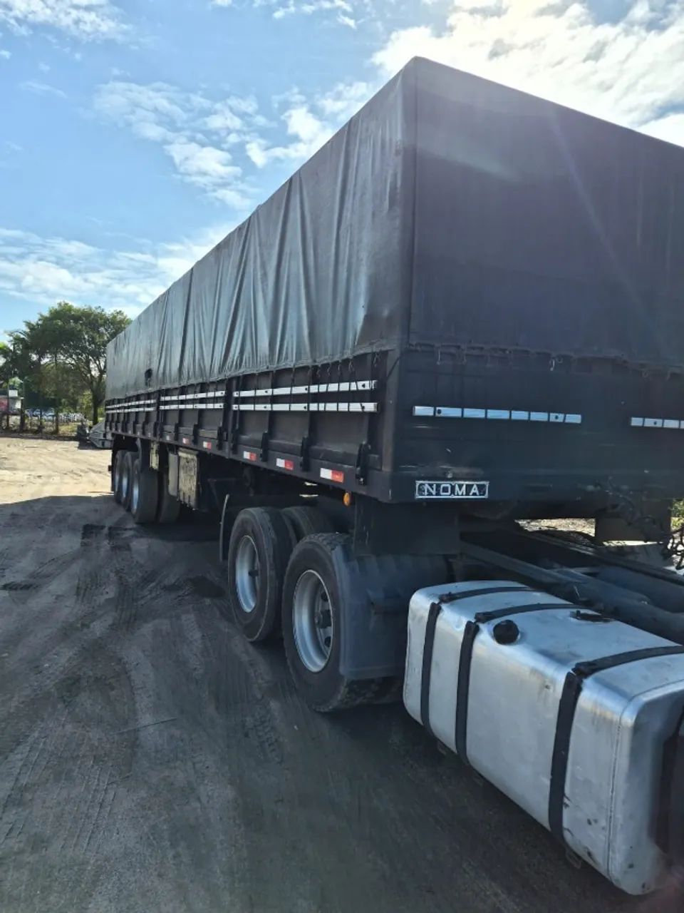 Scania R124 420 2007 - Excelente Estado - Foto 3