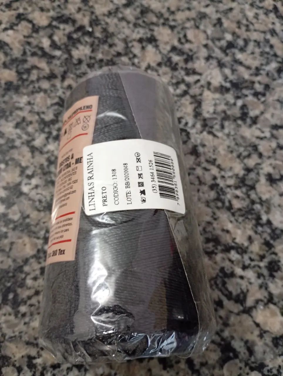 Linha de polipropileno Rainha - Foto 5