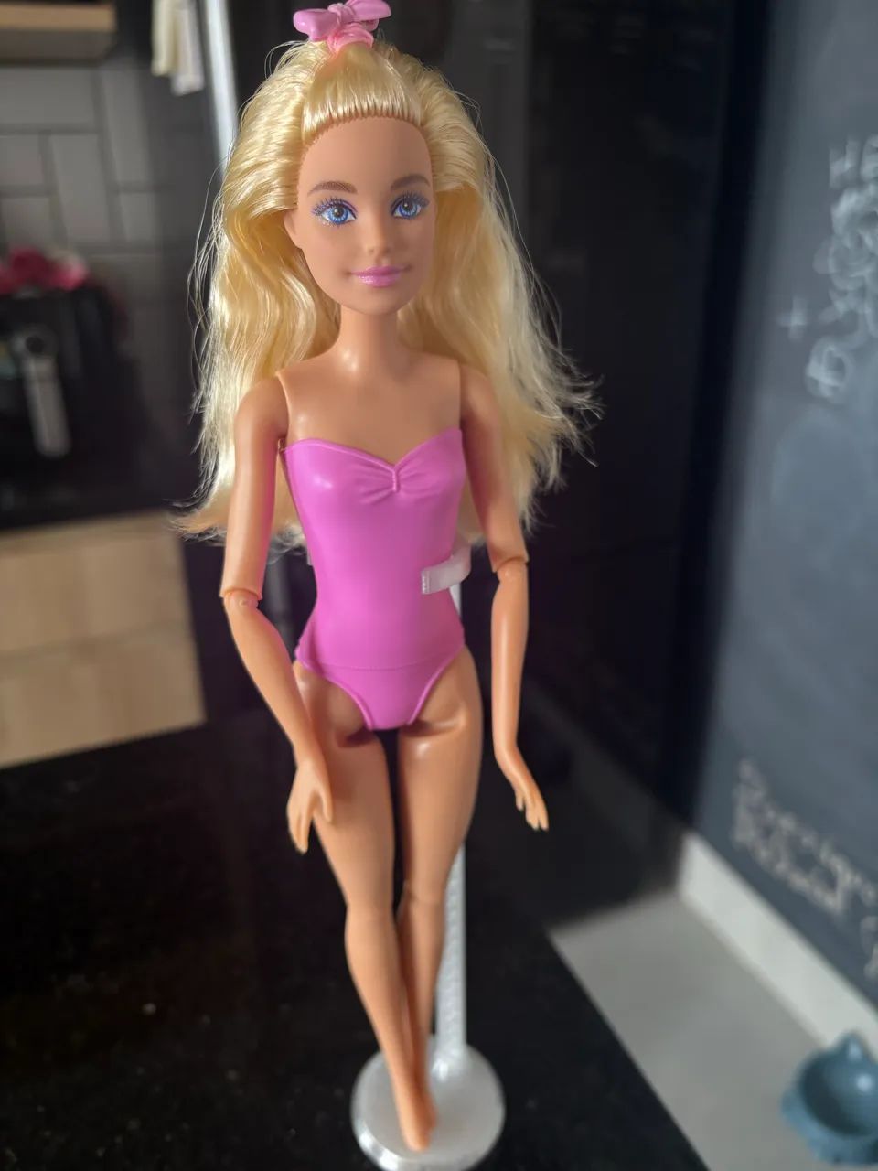 Barbie Articulada - Foto 2