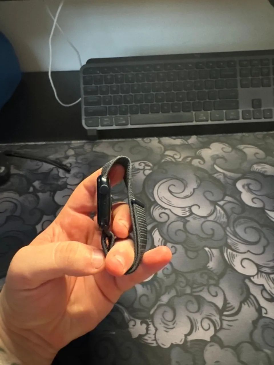 Apple Watch SE 2 - Garantia Apple Ativa - Foto 4