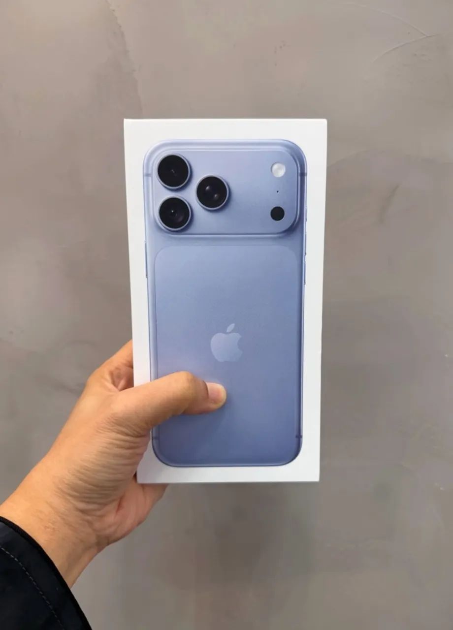 iphone 18 Pro Max lacrado (menor preço da região) - Foto 4