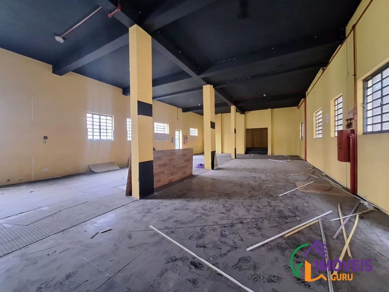 COMERCIAL - JARDIM SANTO ELIAS - SP - Foto 2