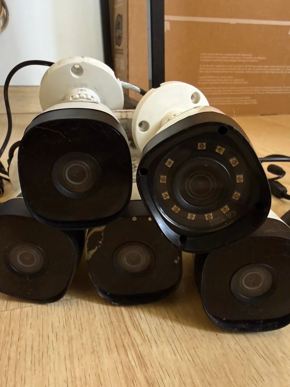 Cameras  - Foto 4