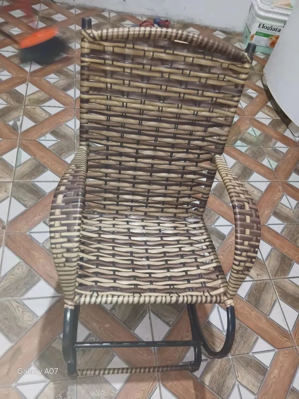 Cadeira  - Foto 2