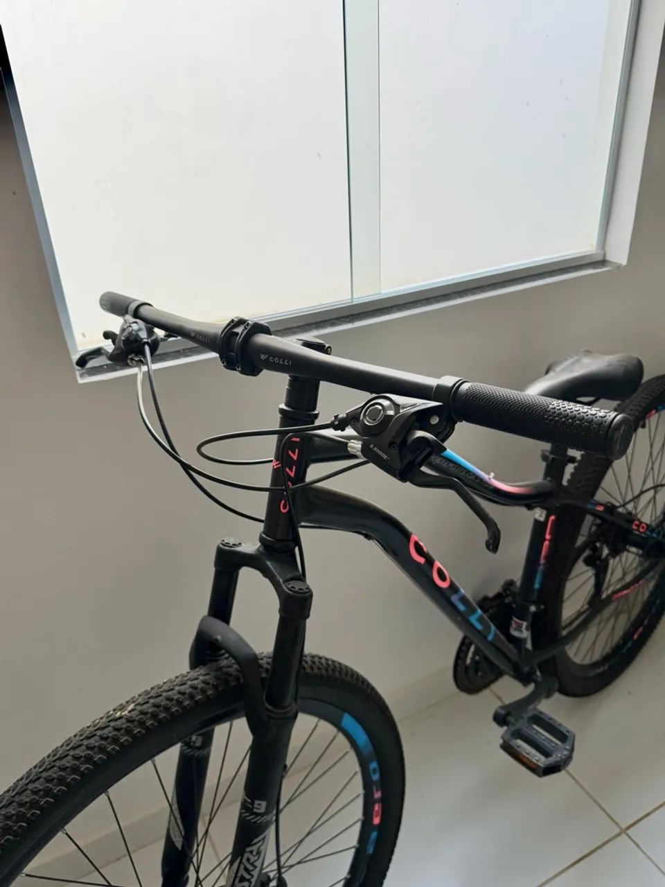 Bicicleta Colli Bike Aro 29 - Foto 3