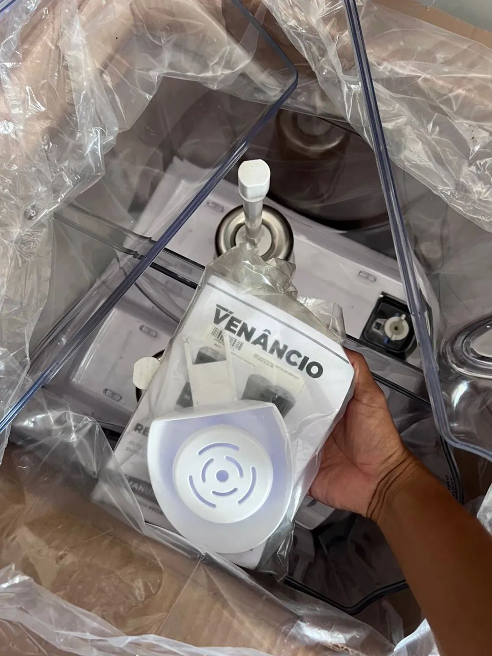 KIT SALGADERIA OU LANCHONETE  - Foto 4