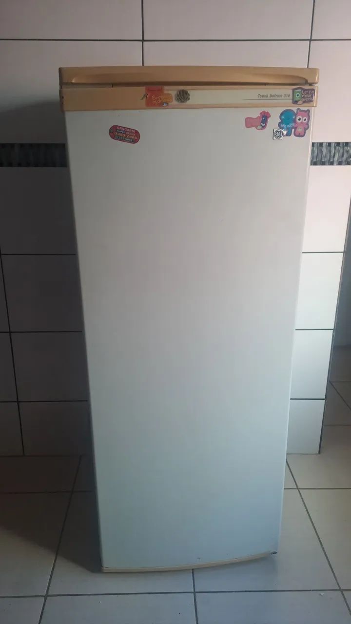 Geladeira 