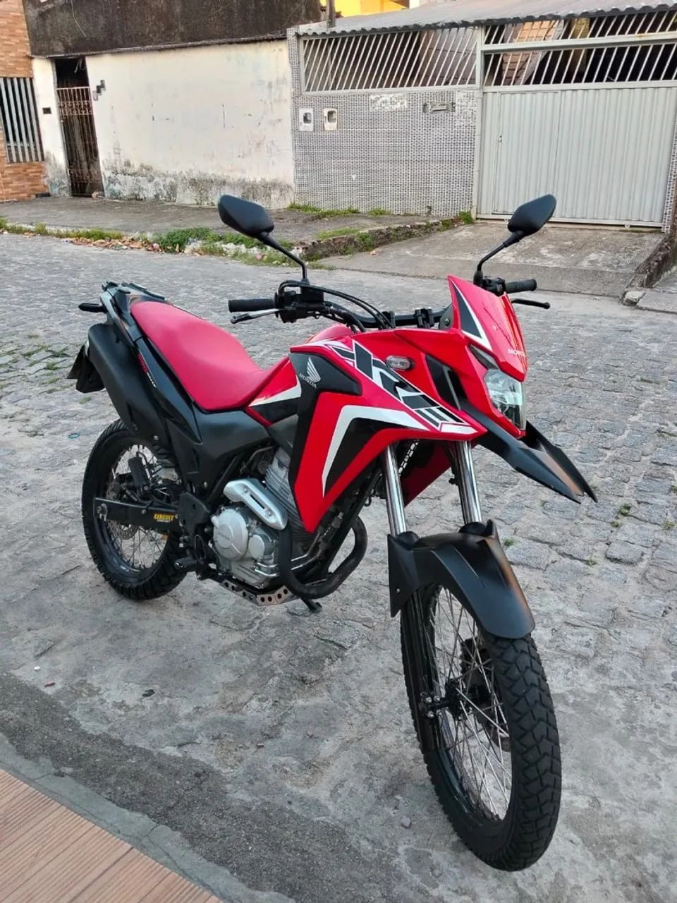 Moto  - Foto 2