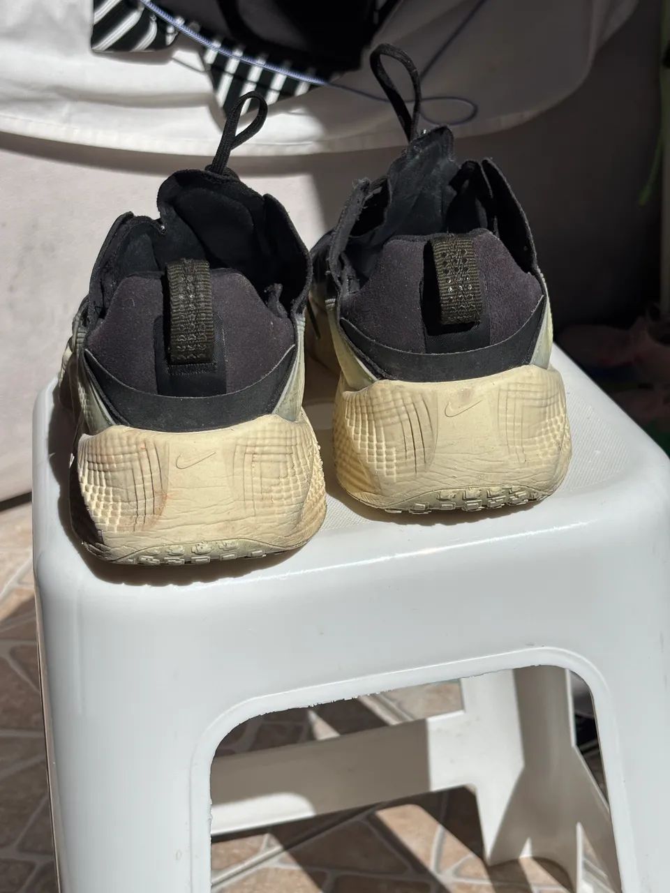 Nike ZoomX Invincible Run  - Foto 2