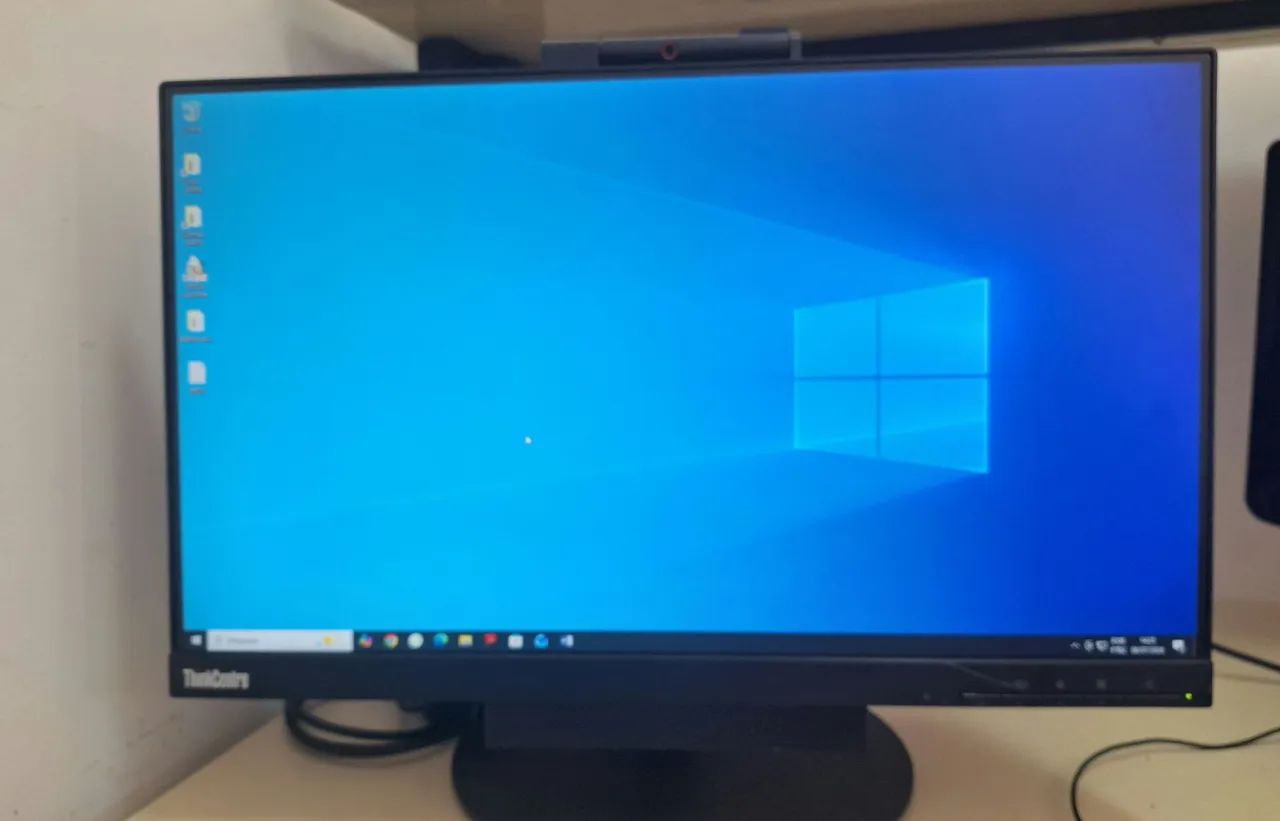 MONITOR Lenovo 22 - Foto 2