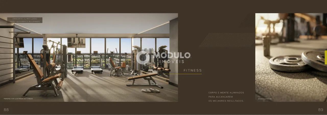 SALA à venda, GAVEA - Uberlândia/MG - Foto 3