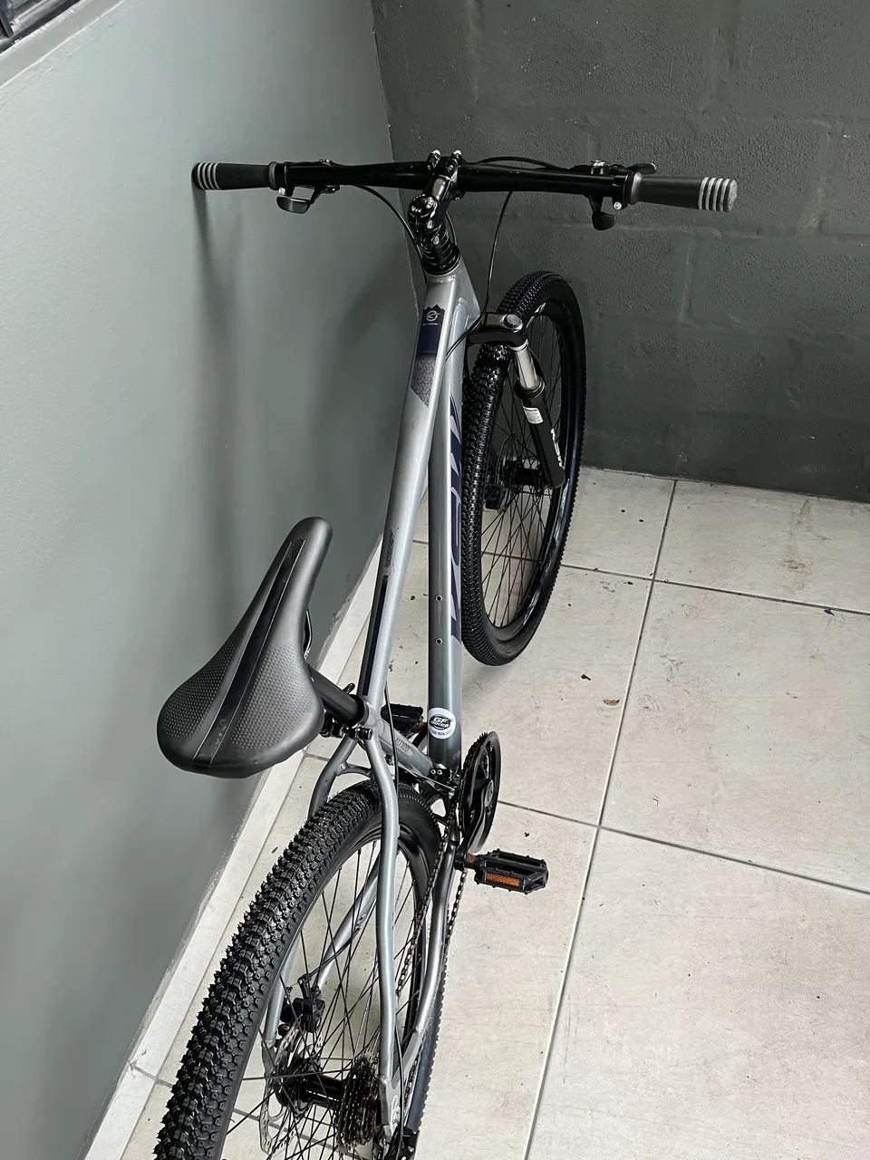 Bicicleta Ksw Aro 29 ZERADA,JA REVISADA! - Foto 3