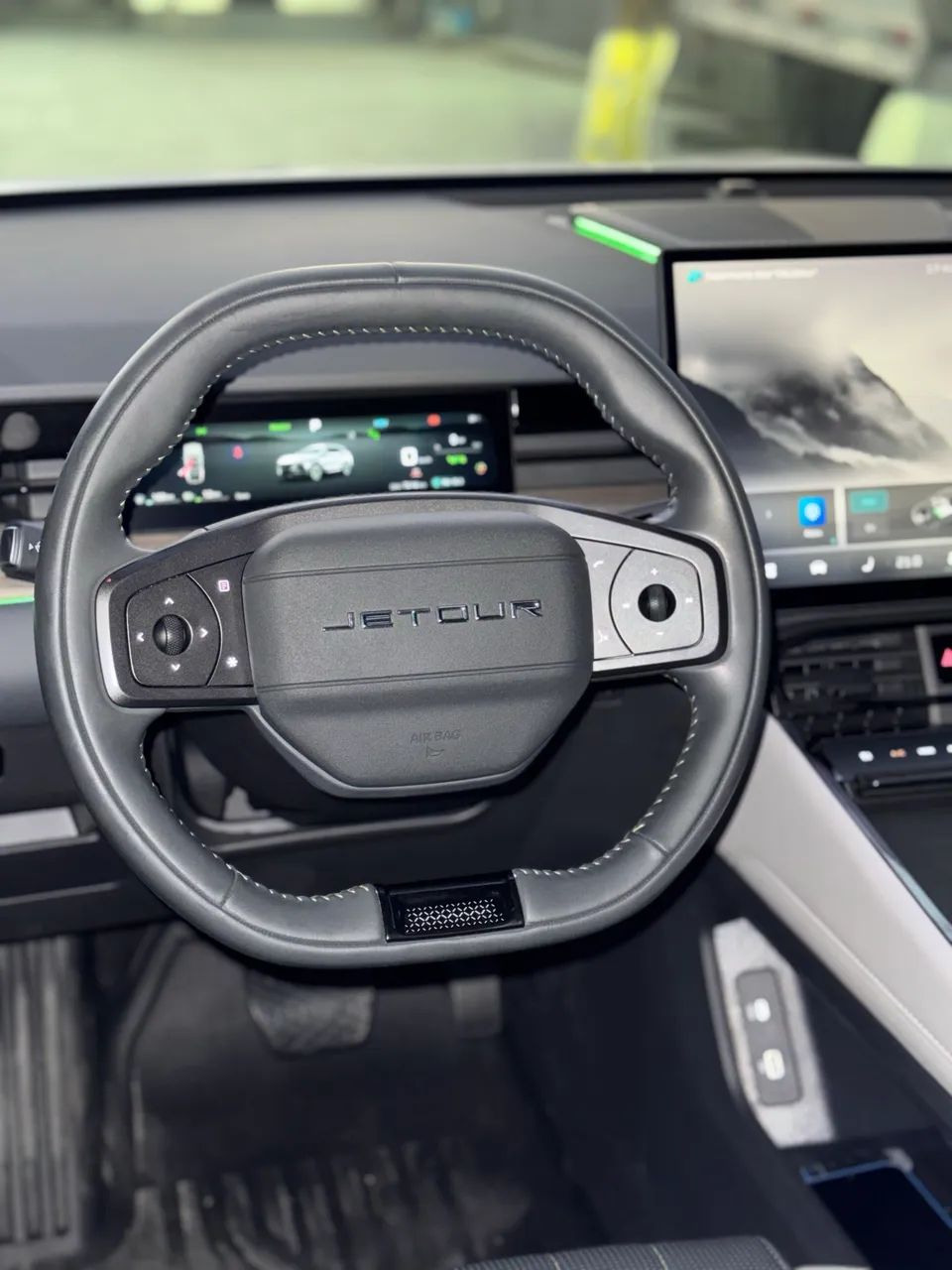 Jetour S06 Premium 2027 - Foto 3