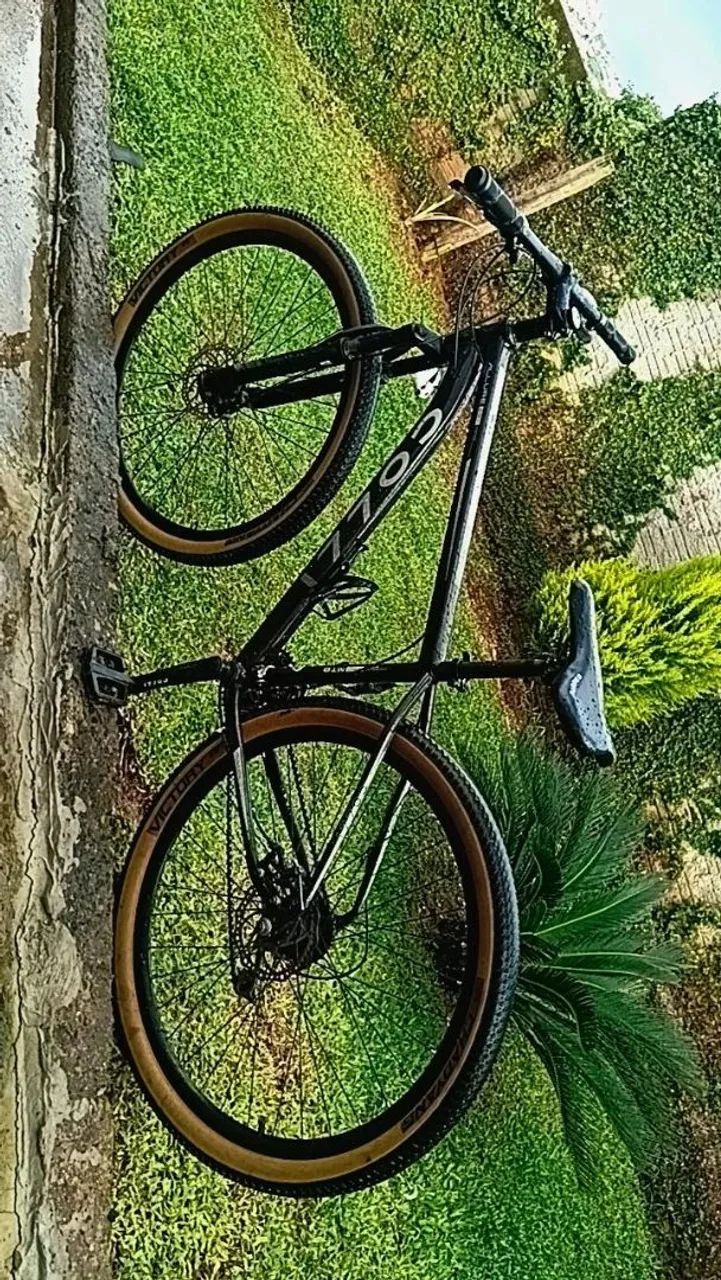 Bicicleta colli aro 29 - Foto 2