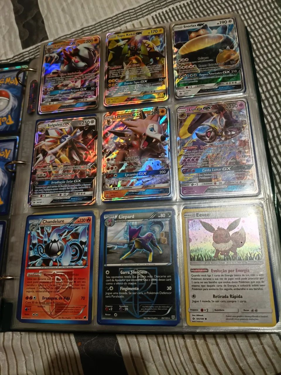 Cartas pokémon  - Foto 2