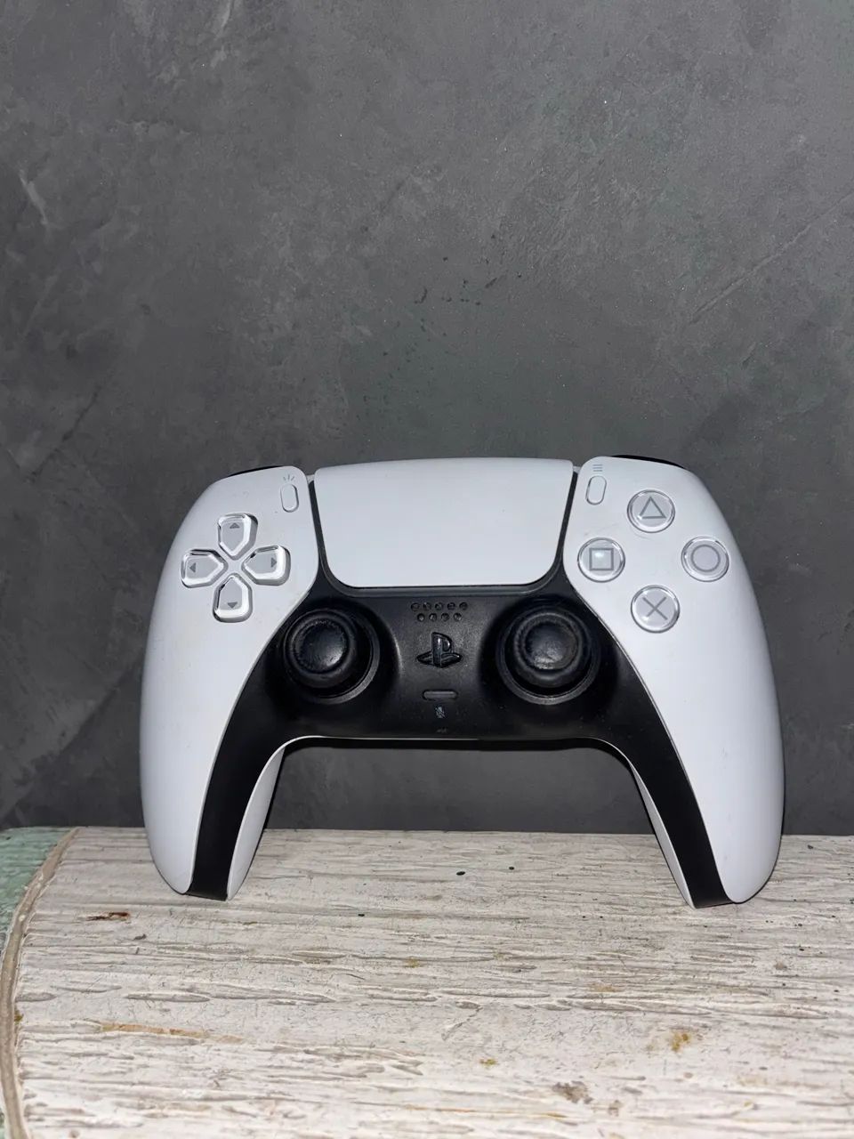 Controle PS5 - Foto 2