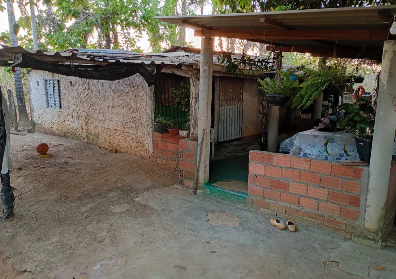 Vende-se chácara  - Foto 3