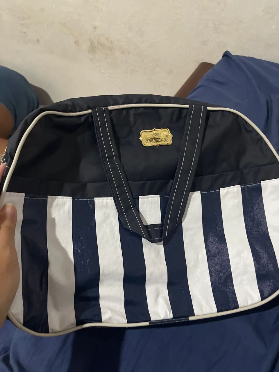 Bolsa maternidade  - Foto 2