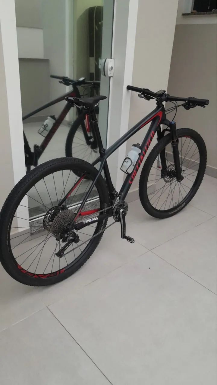 Bicicleta Bike Specialize Epic - Foto 4