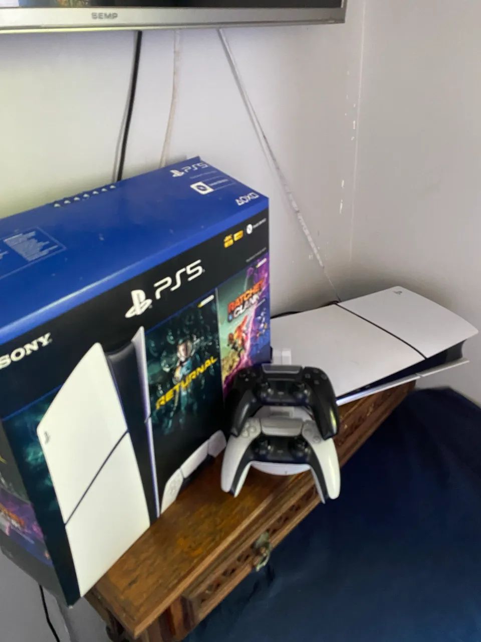 Ps5 - Foto 3