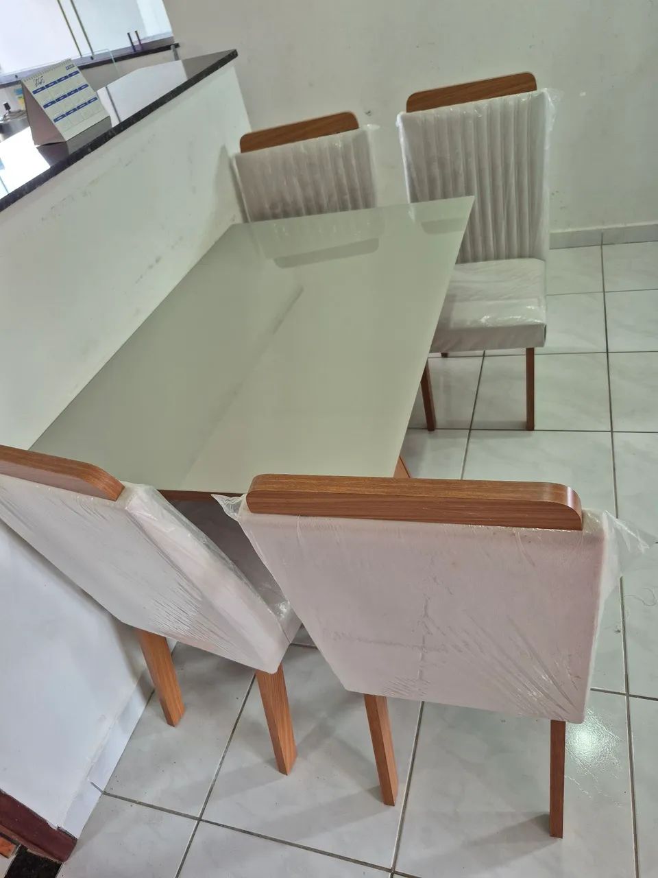 Mesa de jantar  - Foto 2