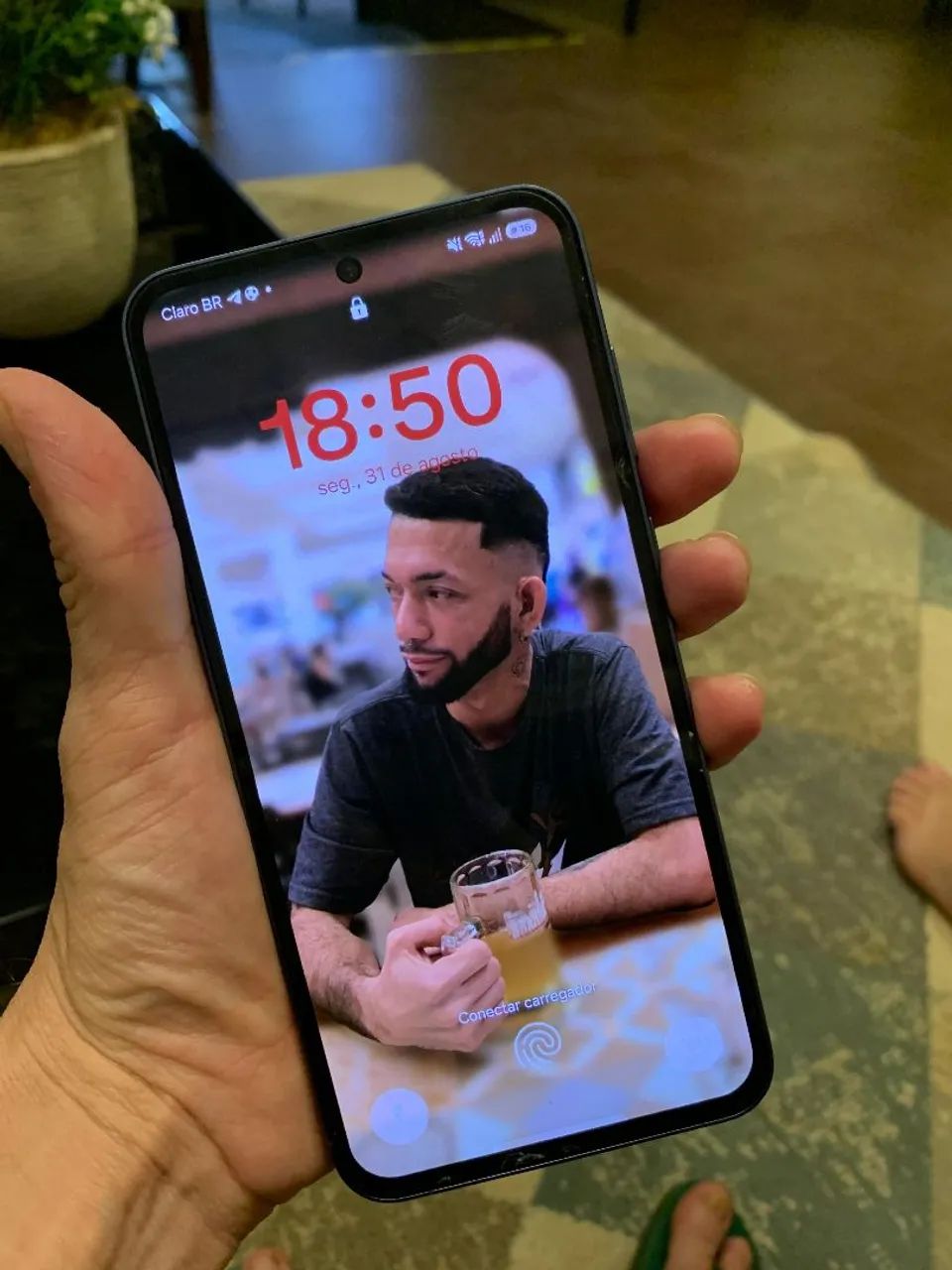 Samsung Galaxy A55 5G 