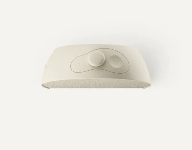 Hatch Restore 3 Putty - Despertador Inteligente Som e Luz - Foto 3