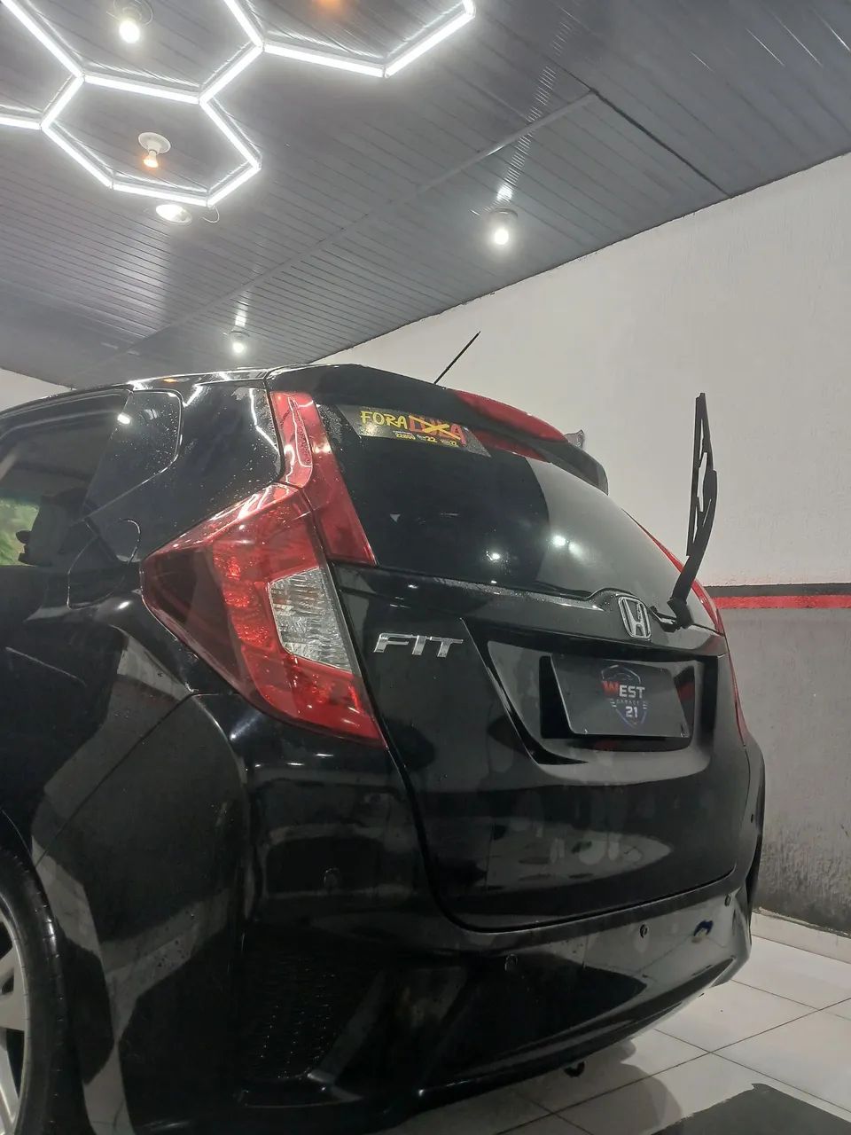 Passo Ponto Estética Automotiva  - Foto 4
