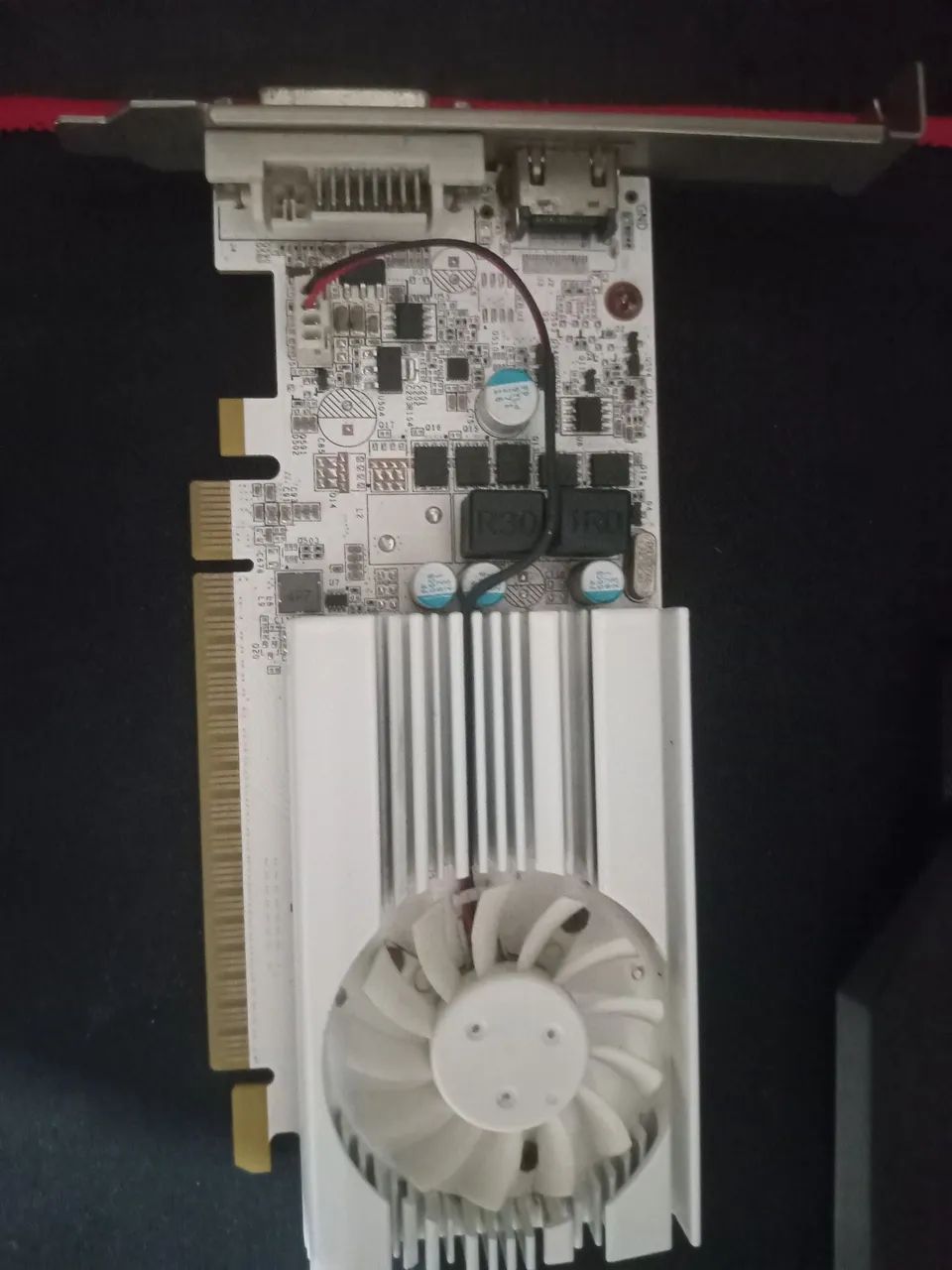 Gtx 1030 2gb - Foto 3