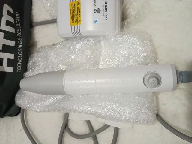 HTM Alta Frequência  - Foto 2