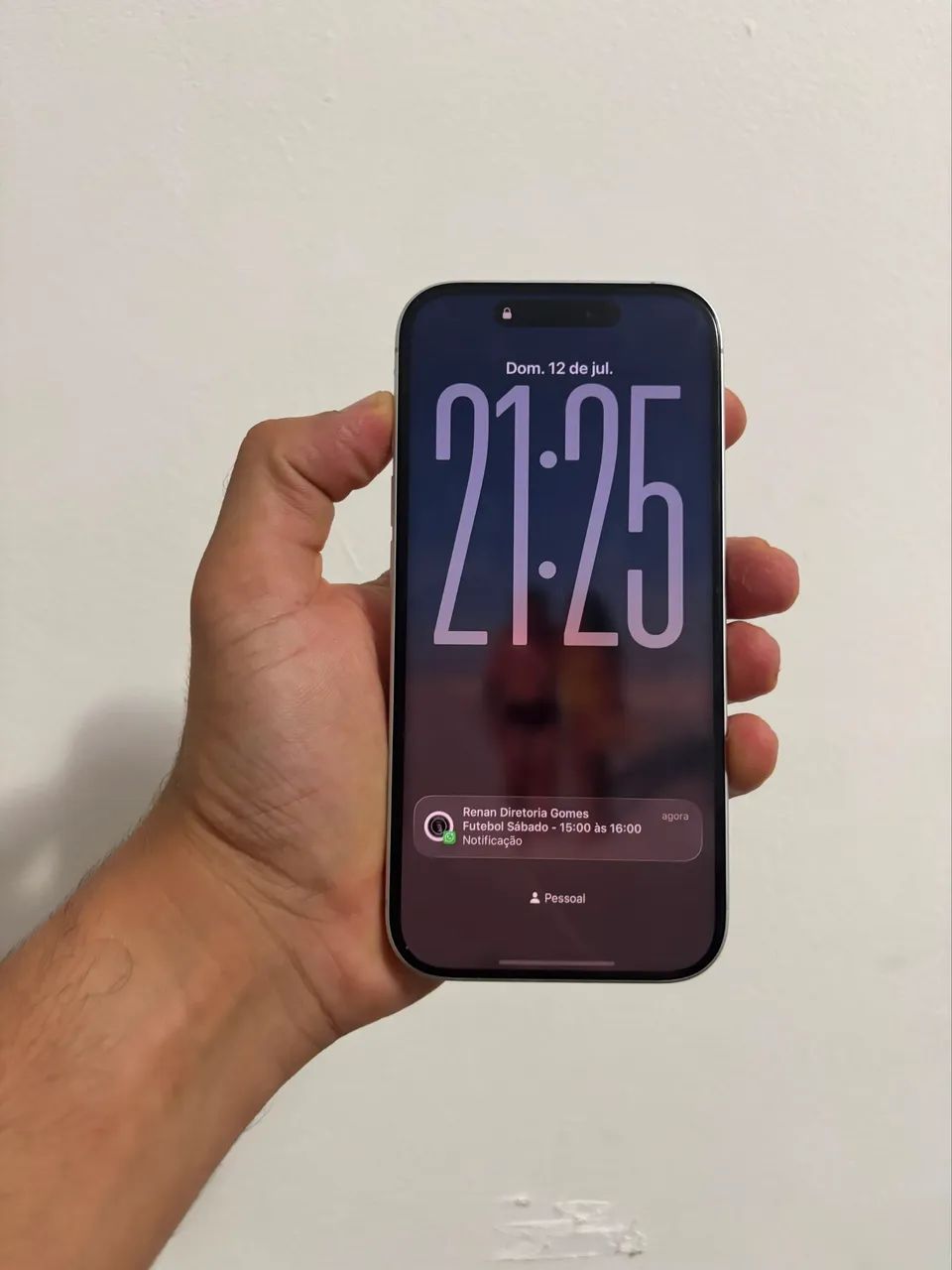 iPhone - Foto 5