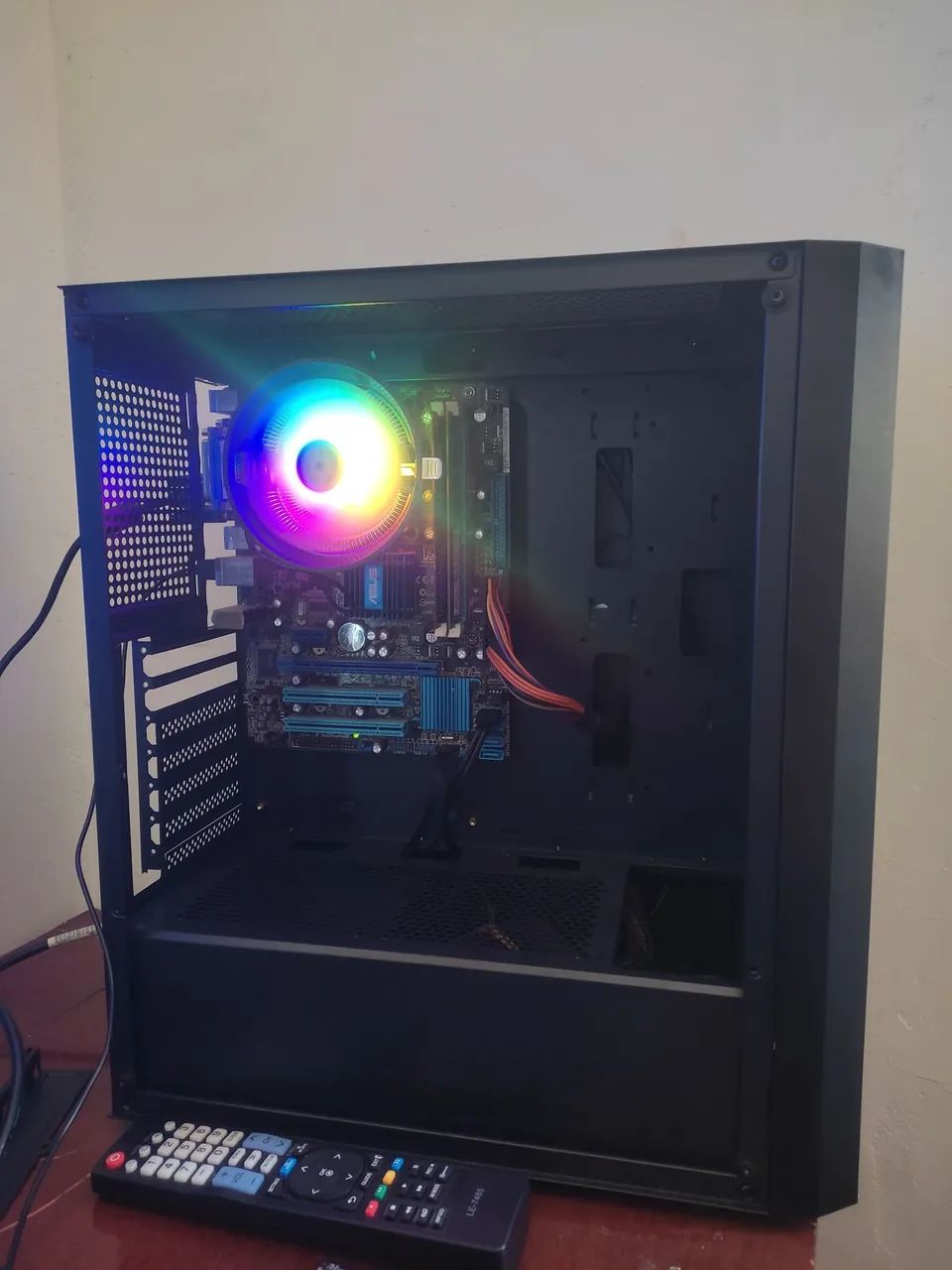 Gabinete PC  - Foto 2
