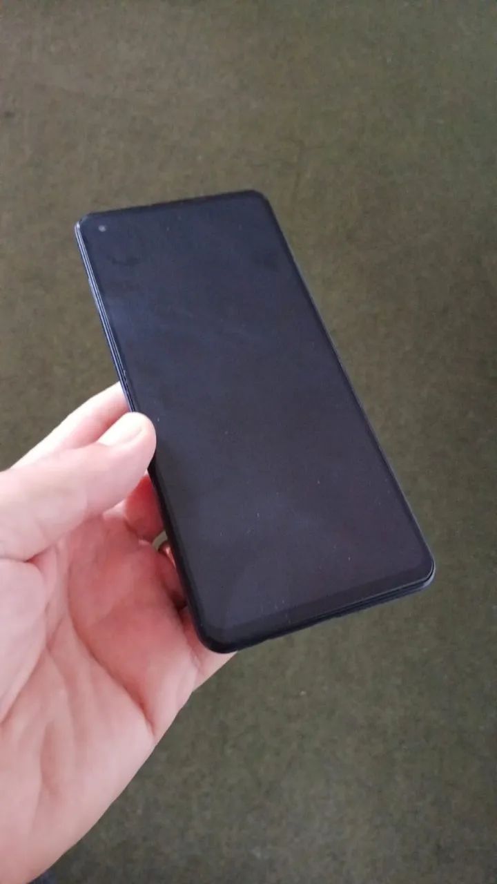 Samsung A21 - Foto 2