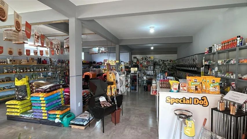 Agropecuária em Itajuba, 140m2 - Foto 4