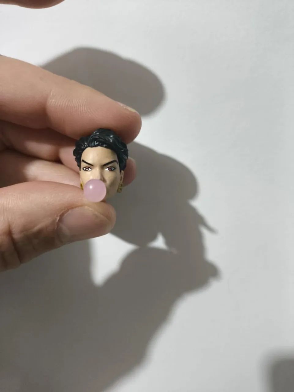 Marvel Legends Head Jubileu  - Foto 2
