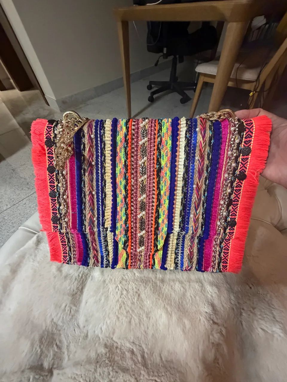 Bolsa Isla - Foto 3