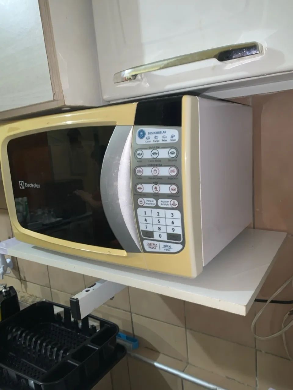 Microondas Electrolux  - Foto 3