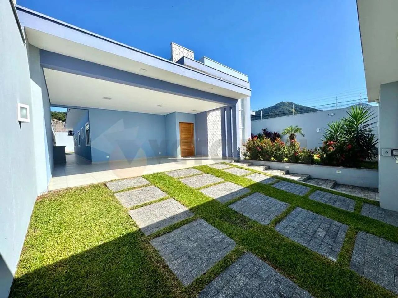 Casa Residencial / Martim de Sá - Foto 2