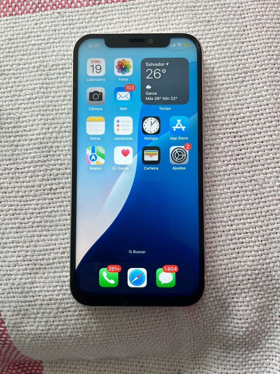iPhone 12 - Foto 4
