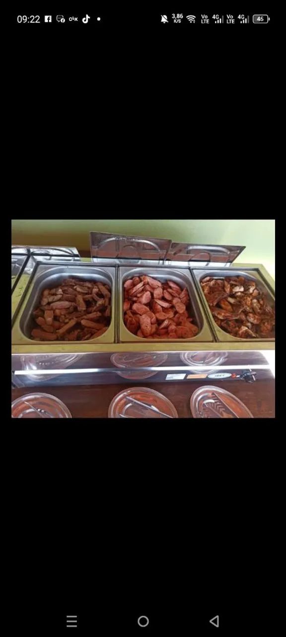 buffet para o seu evento  - Foto 4