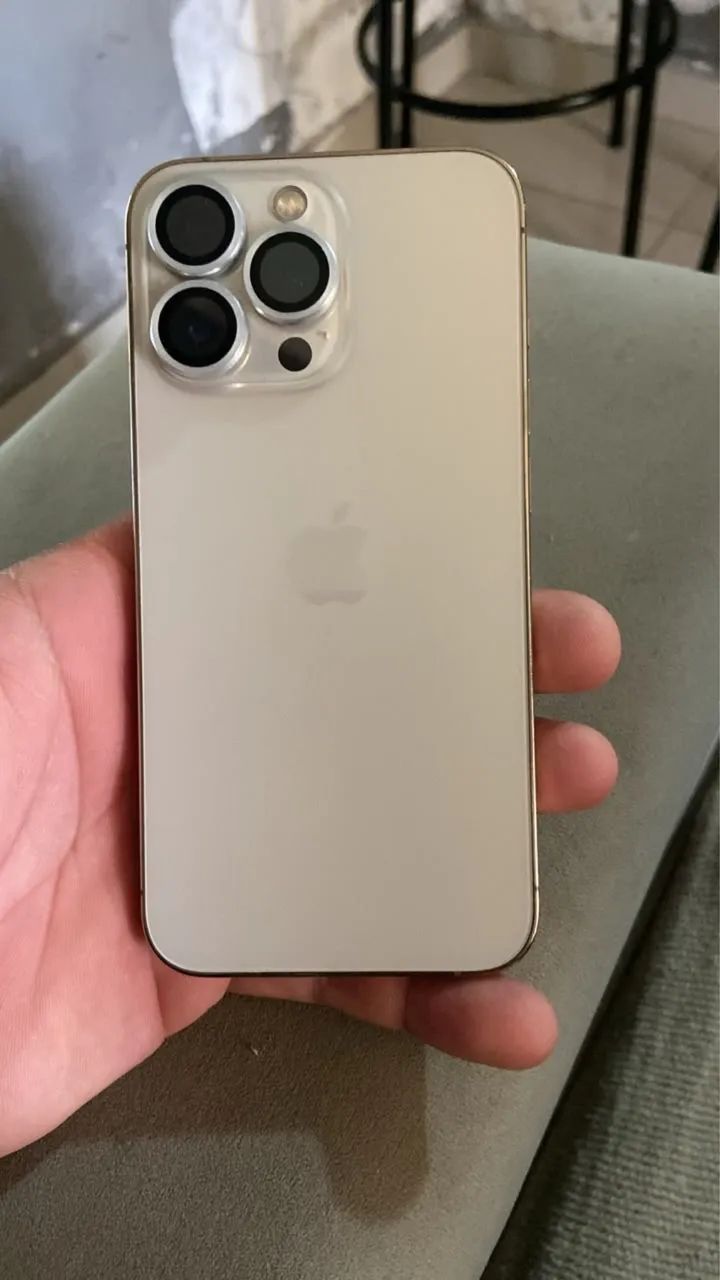 iPhone 13 Pro 128  - Foto 3